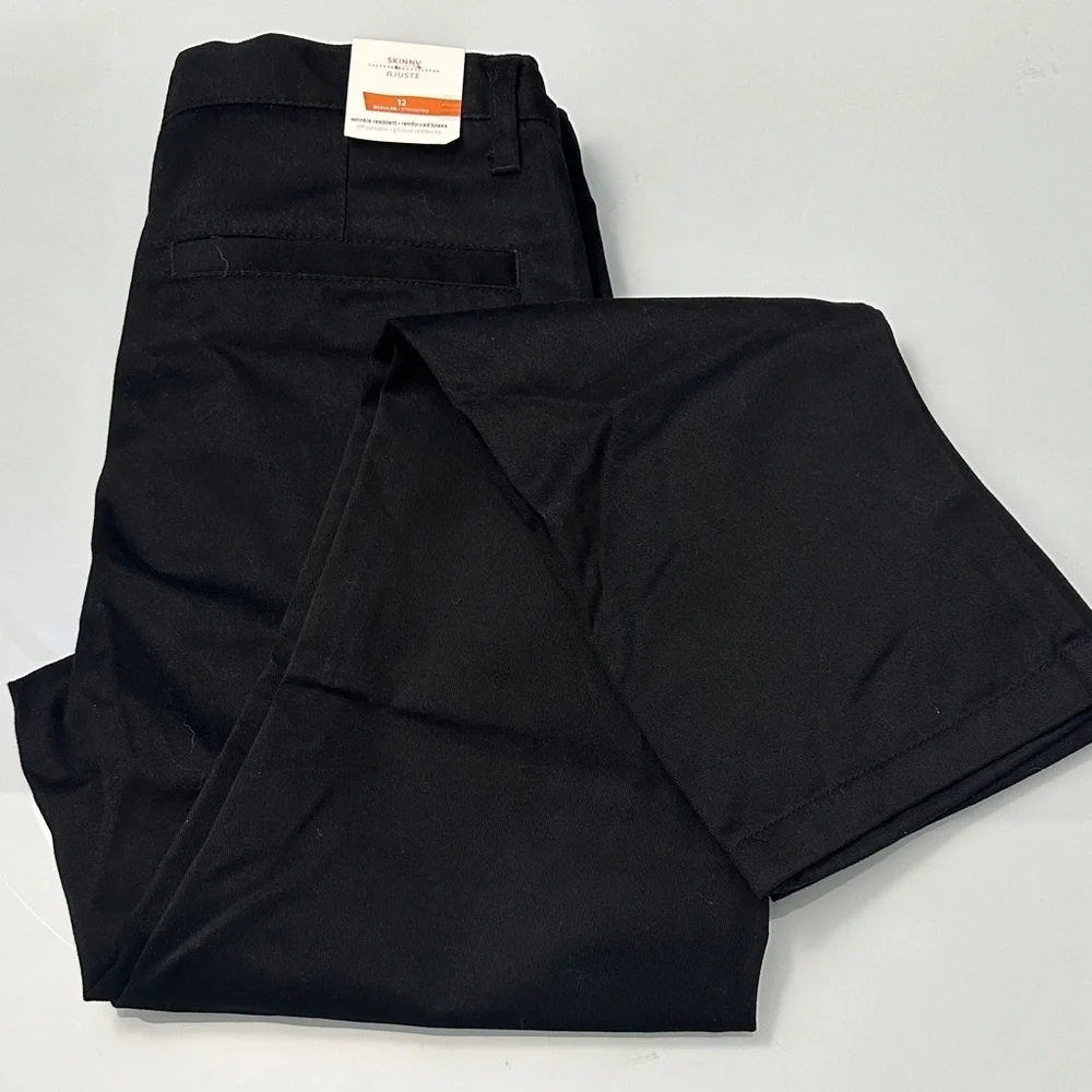 NWT Old Navy Girls Skinny Pants